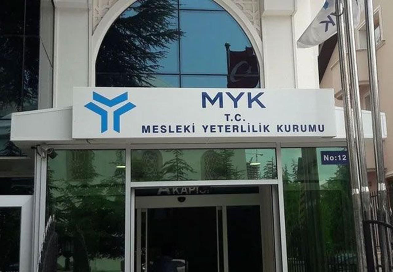 16 meslek için mesleki yeterlilik belgesi zorunlu oluyor - Resim: 3