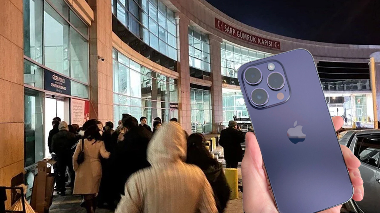 Yurt dışı telefonda yeni yöntem! 20 bin TL ucuza geliyor