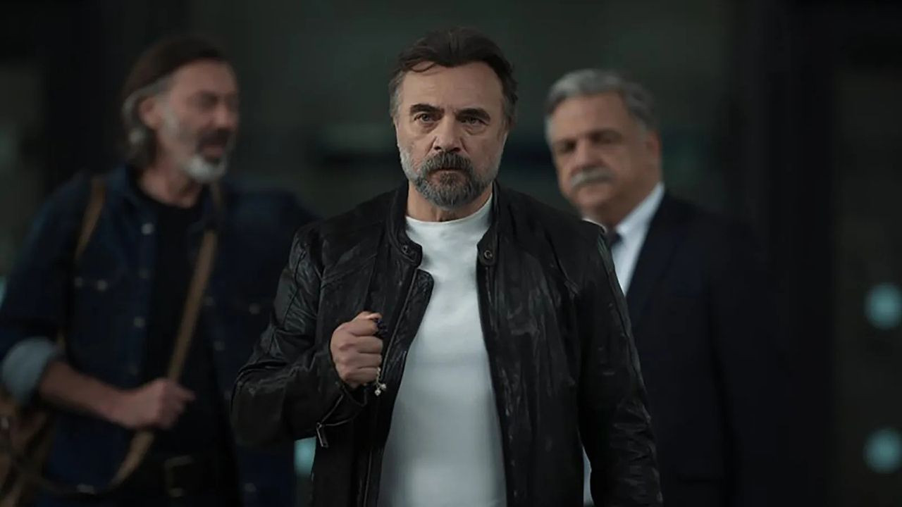 2022'nin en çok izlenen Türk dizileri belli oldu - Resim: 11