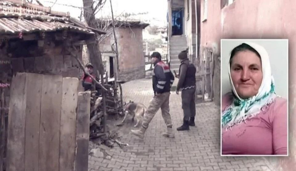 Canlı yayında sinirler gerildi! Müge Anlı ağladı, Rahmi Özkan yüzüne tükürdü - Resim: 6