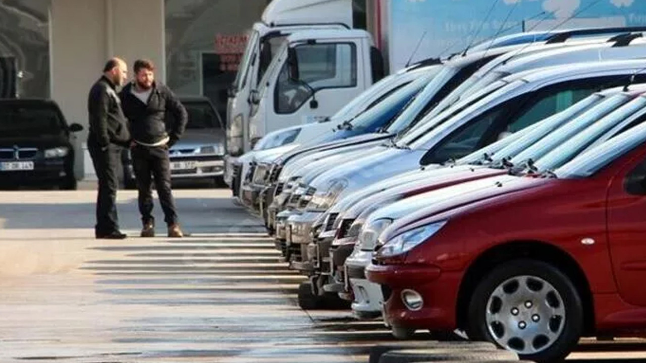 İkinci el otomobilde hareketlilik: Fiyatlarda son durum ne?