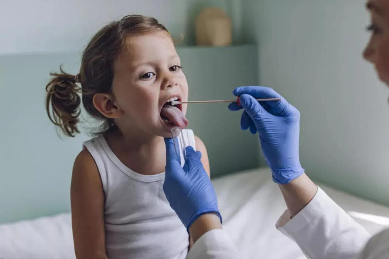 Strep A kabusu büyüyor: 122 kişi hayatını kaybetti - Resim: 3