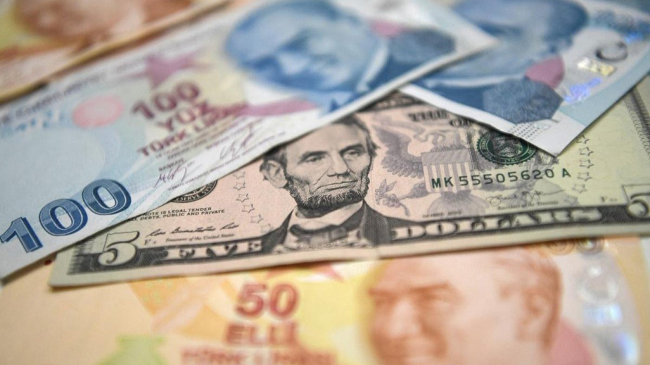 19 ekonomistin 2023 yılı dolar ve enflasyon tahmini belli oldu
