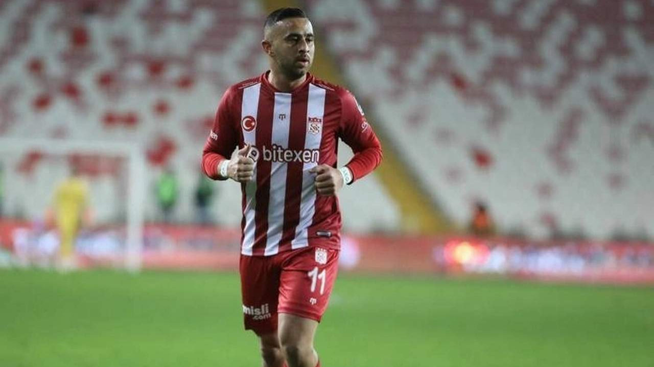 Süper Lig'in 6 gol, 7 asistli yıldızınn yeni adresi belli oldu