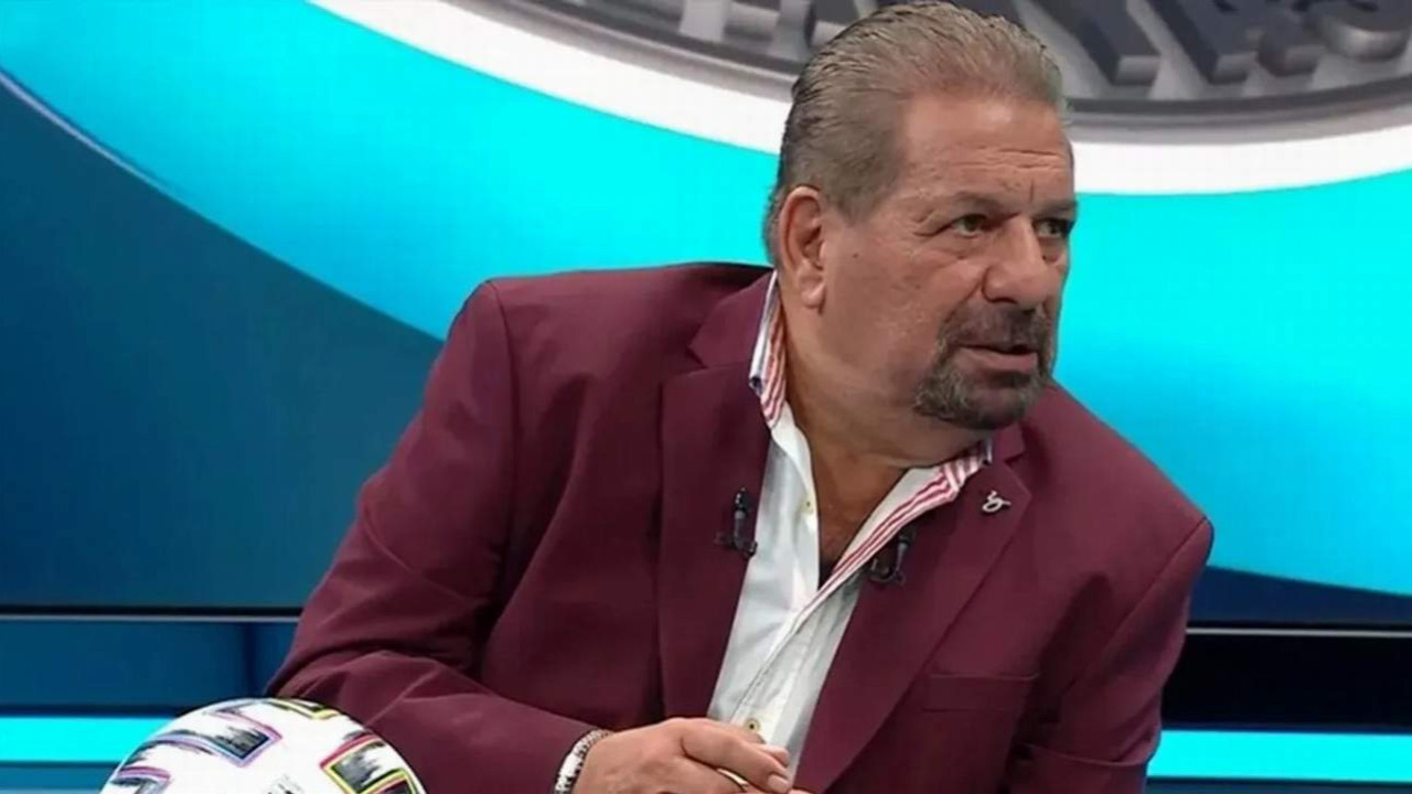Erman Toroğlu'ndan gündeme bomba gibi düşen taciz iddiası