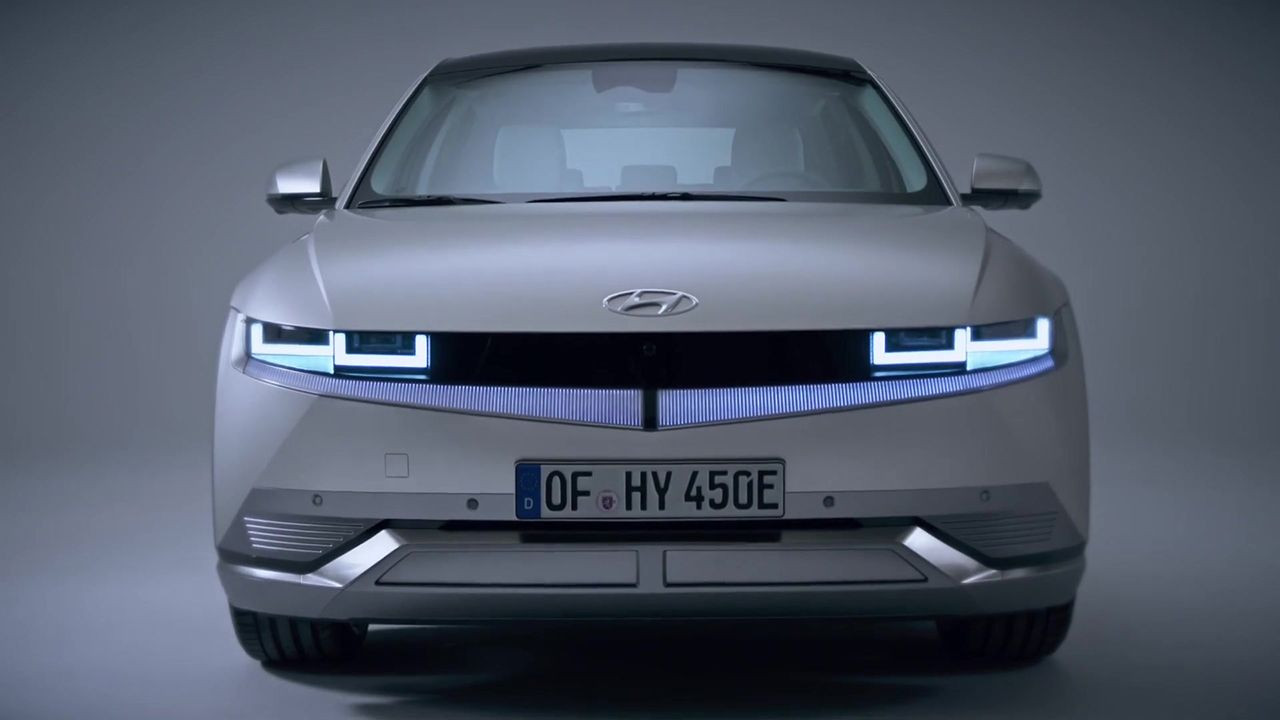 Hyundai IONIQ 5 şimdi de 170 beygirlik versiyonuyla Türkiye'de - Resim: 6