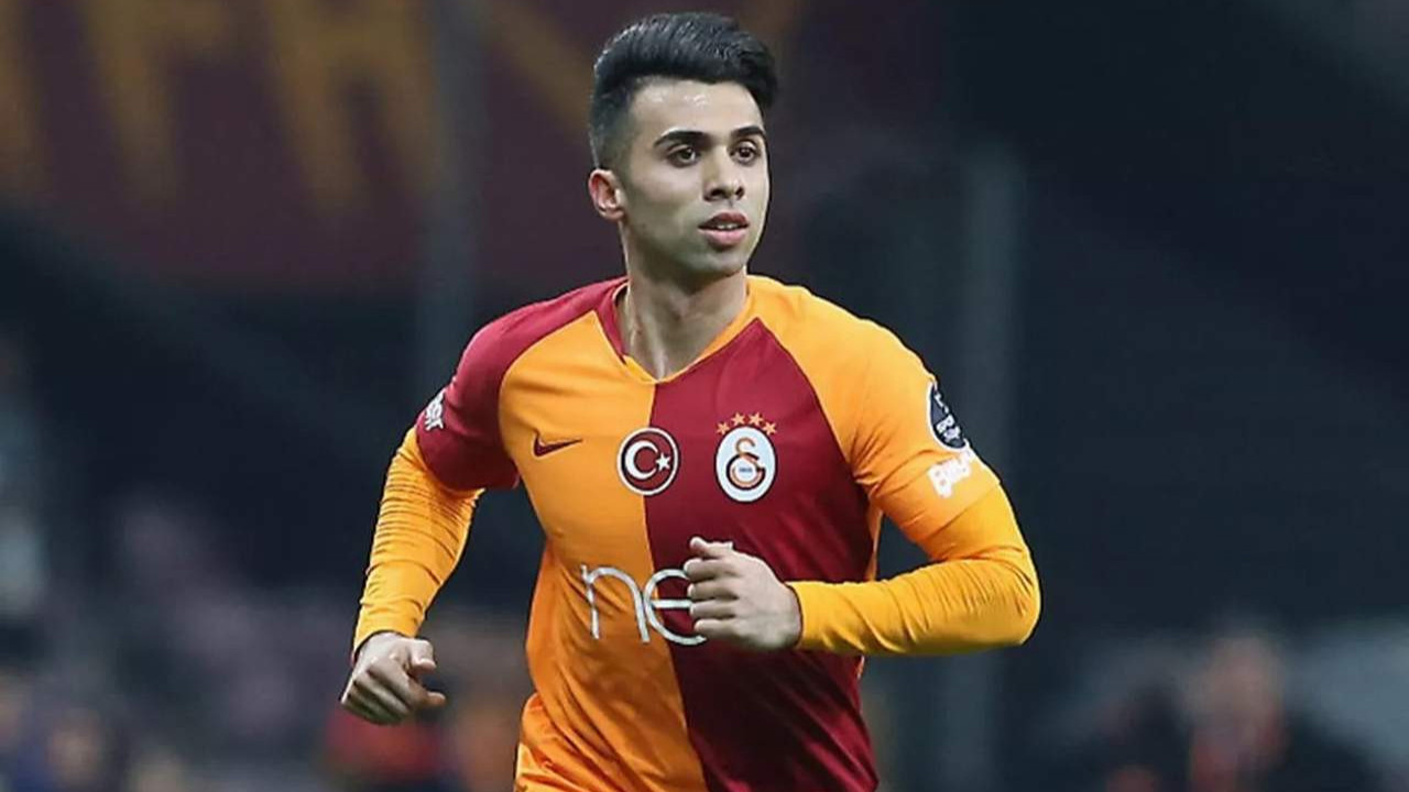 Galatasaray'da derbi öncesi sakatlık şoku