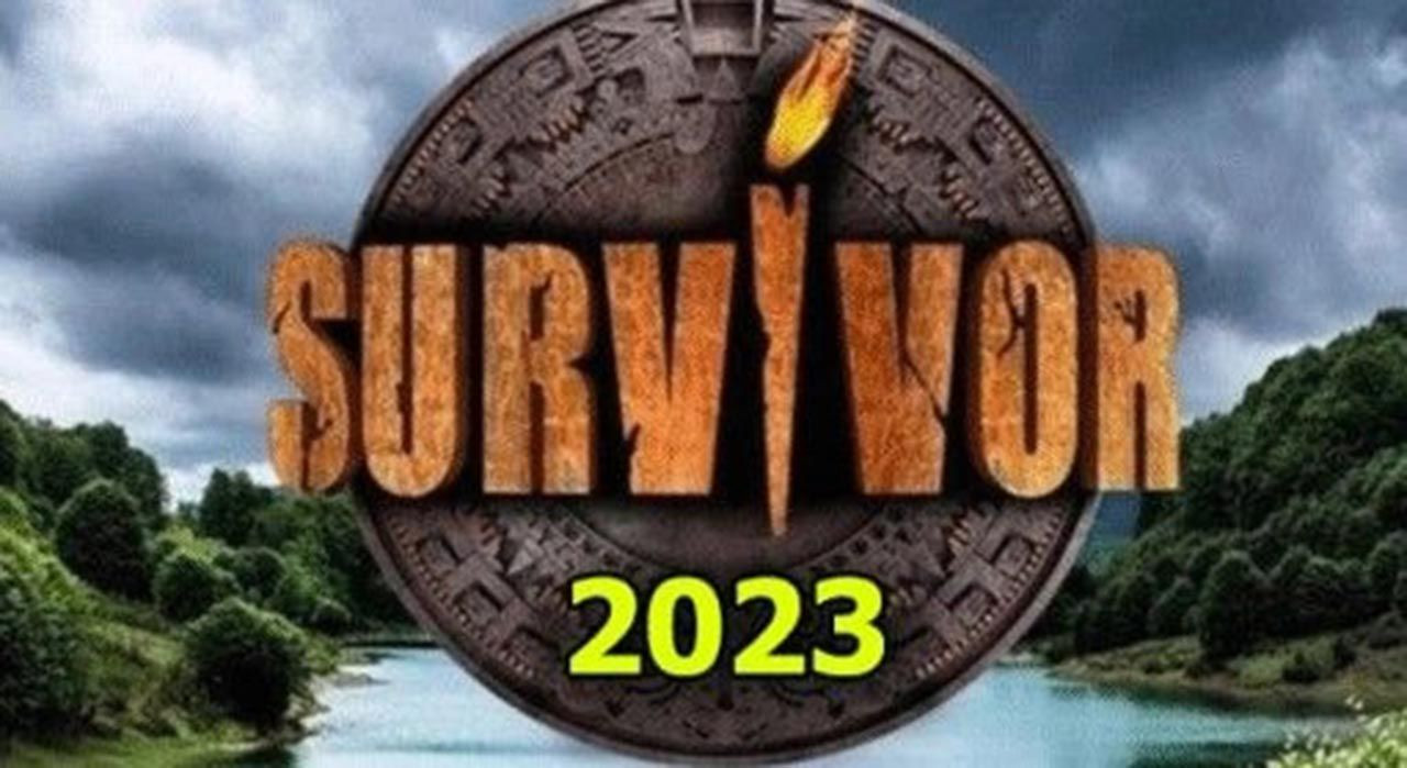 Survivor 2023 yakında başlıyor: Survivor ünlüler ve fenomenler takımında kimler var?