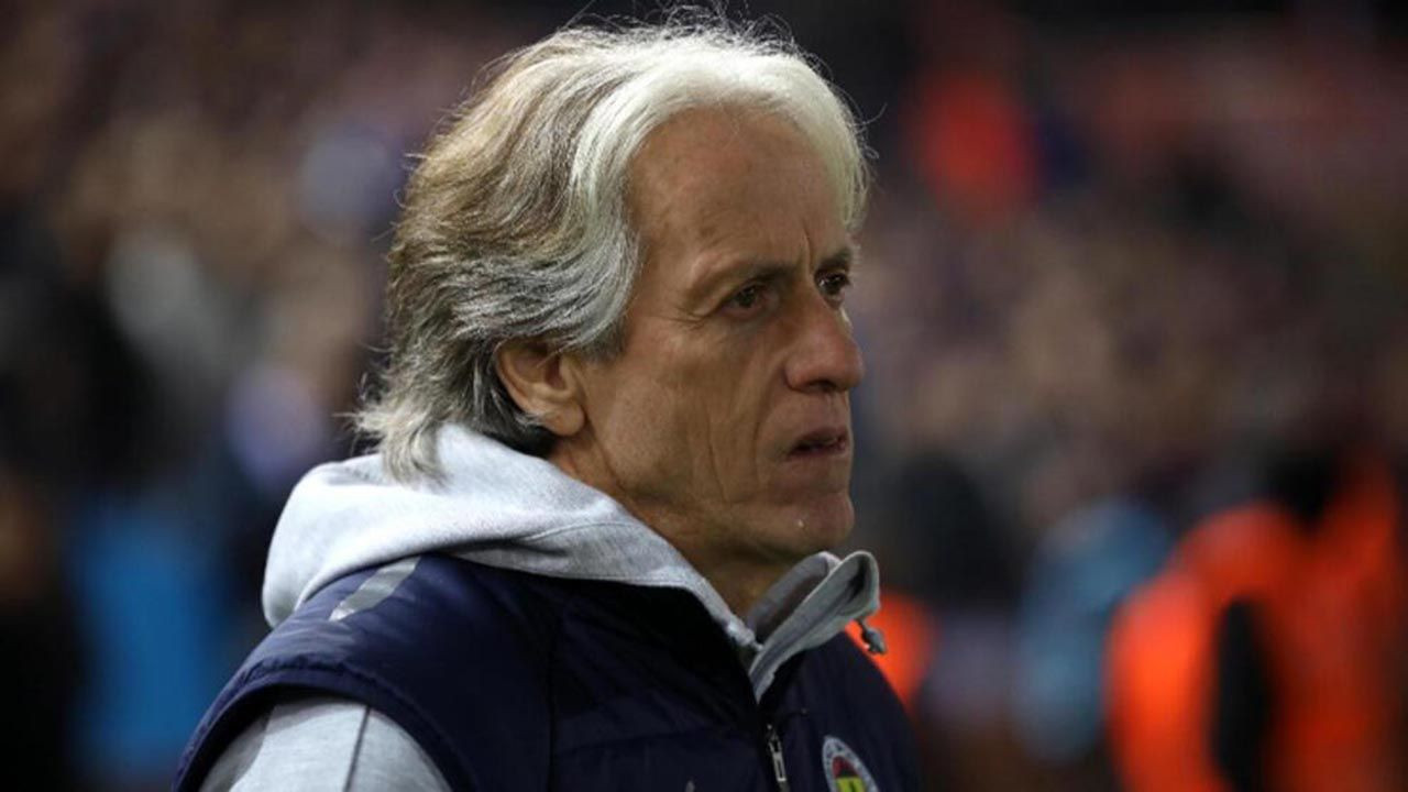 Fenerbahçe'de transfer hamlesi: Jesus onun için her şeyi yapacak
