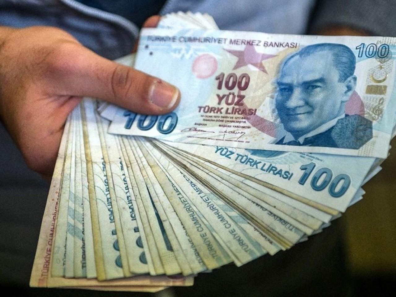 Emekli ve memur zammı belli oluyor! Uzman isim en düşük memur maaşını hesapladı - Resim: 8