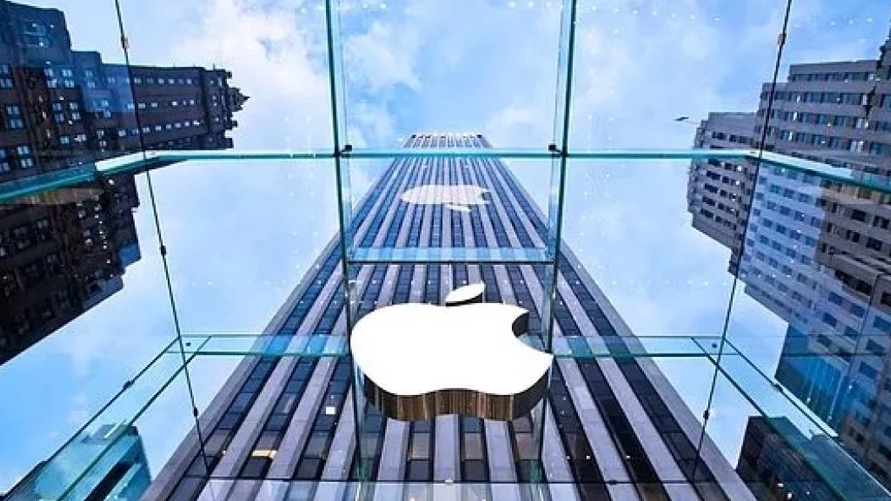 Apple'ın piyasa değeri 2 trilyon doların altına düştü