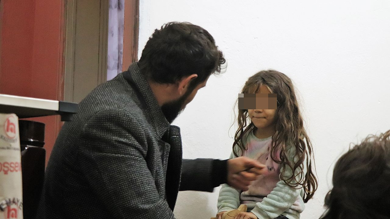 Ev sahibinden kiracısına ölüm tehdidi - Resim: 3