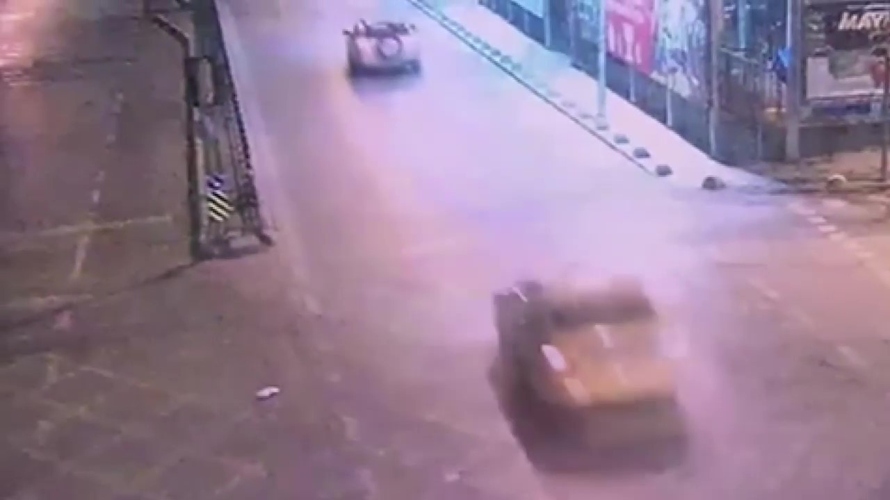 İstanbul'da kadınların kabusu olan taksici yakalandı