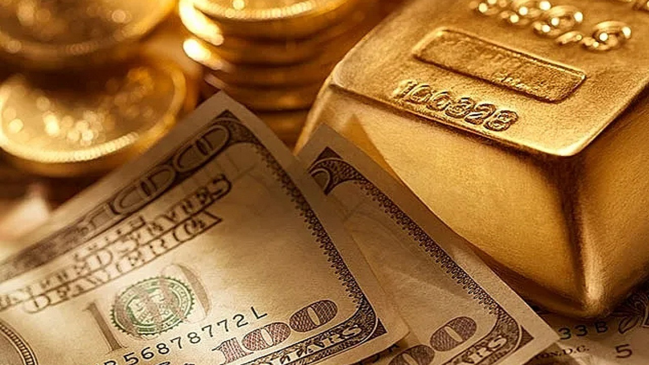 Dolar ve Euro yeni rekora koşuyor, altın sakinledi!