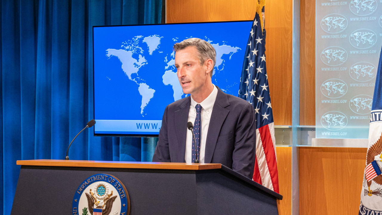 ABD'den Türkiye - Suriye yakınlaşması için ilk açıklama