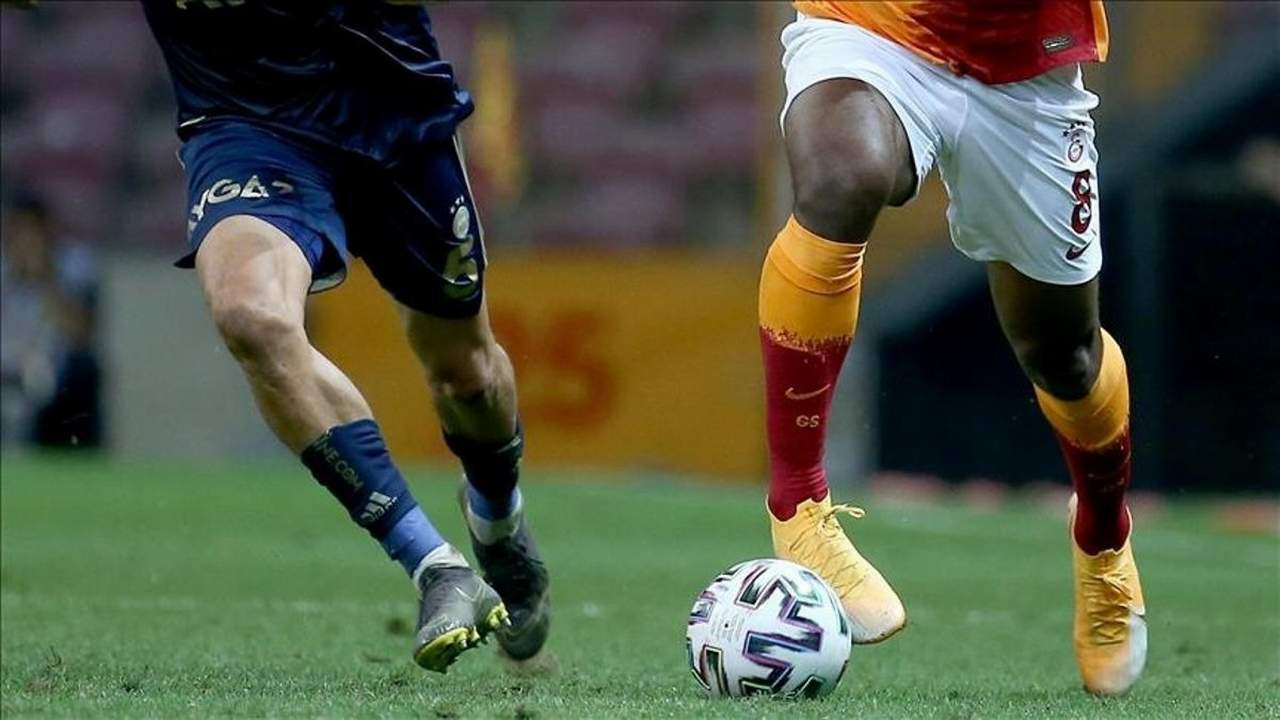 Fenerbahçe-Galatasaray derbisine taraftar yasağı