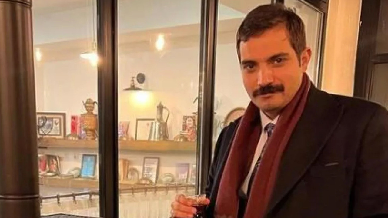 Sinan Ateş cinayetinin azmettiricisi olduğu iddia edilen şahıs yakalandı