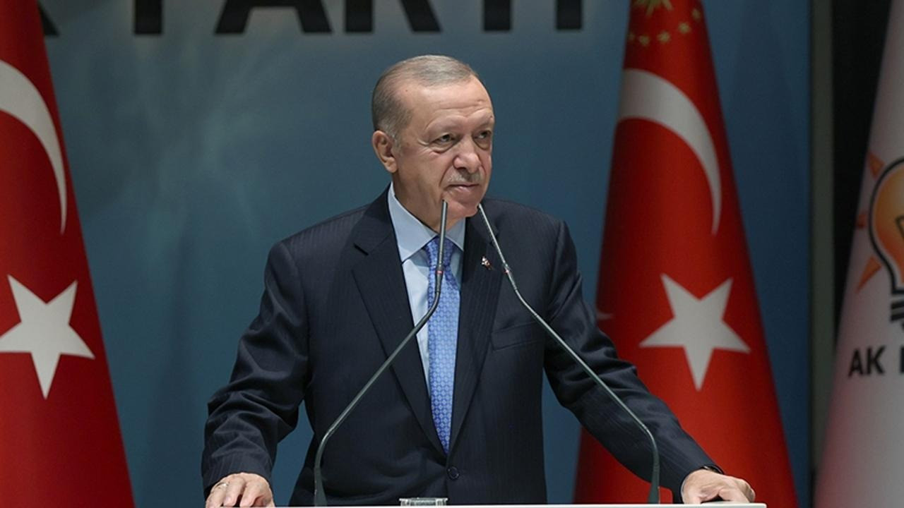 Erdoğan 2017'de ''Cumhurbaşkanı'nın fesih yetkisi yok'' demişti