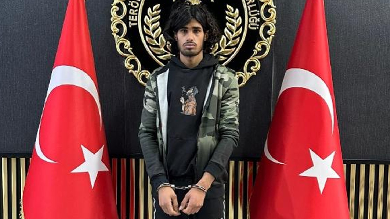 Türkiye'de eylem hazırlığı yapan DEAŞ'lılar yakalandı