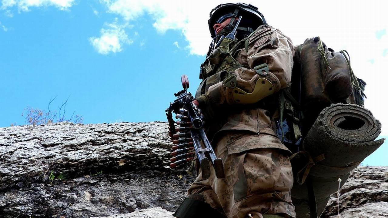 3 terörist etkisiz daha hale getirildi