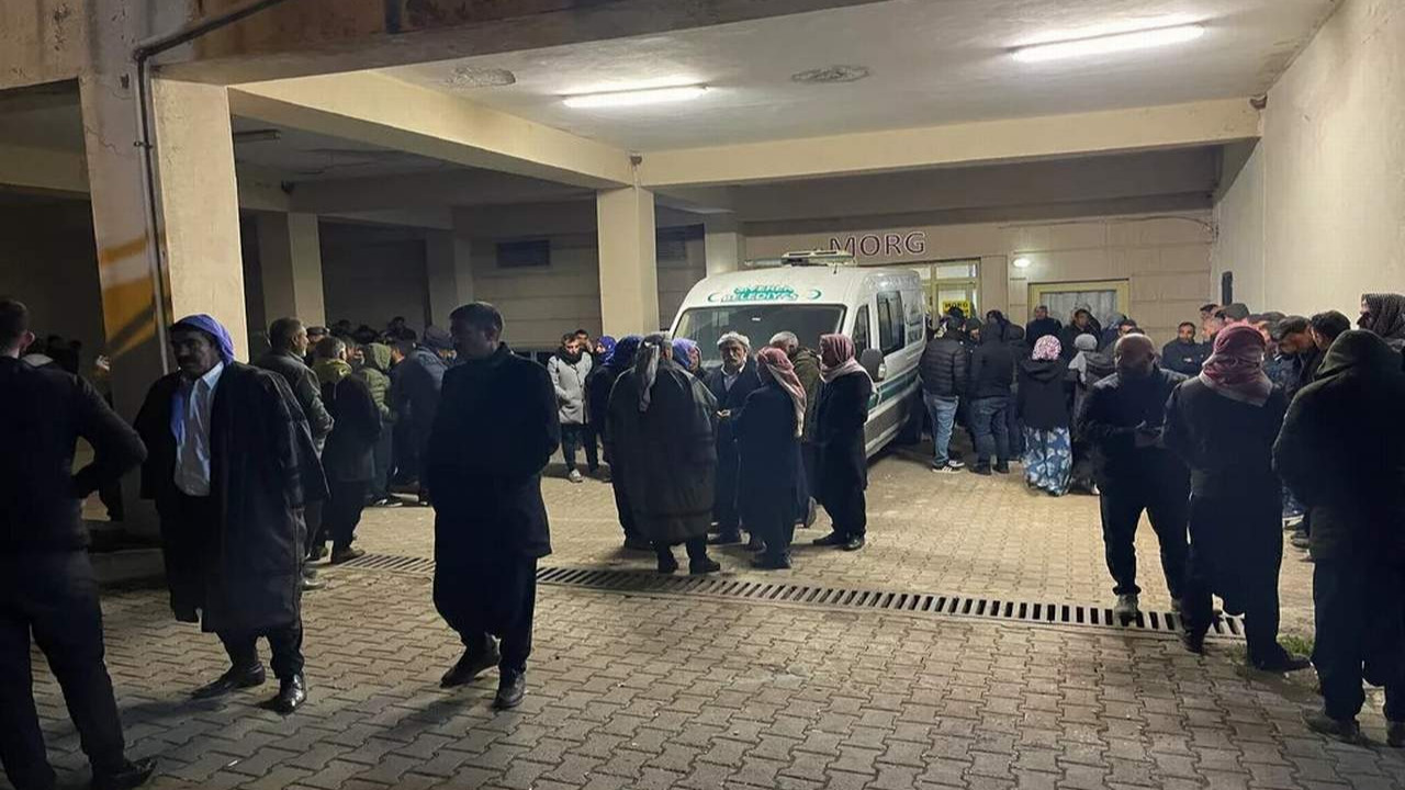 Fotoğraf çekmek isterken 9 yaşında, anne katili oldu