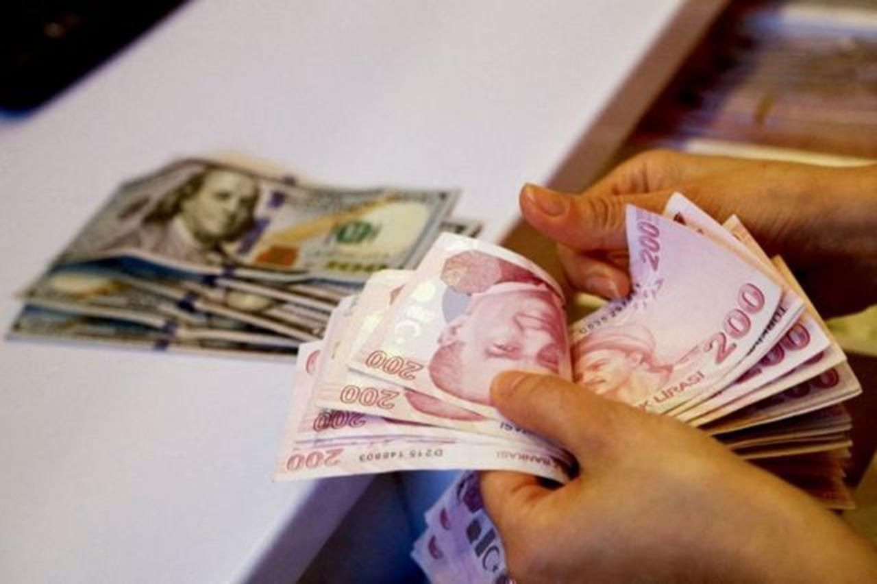 Türkiye'nin en çok döviz alan illeri belli oldu - Resim: 1