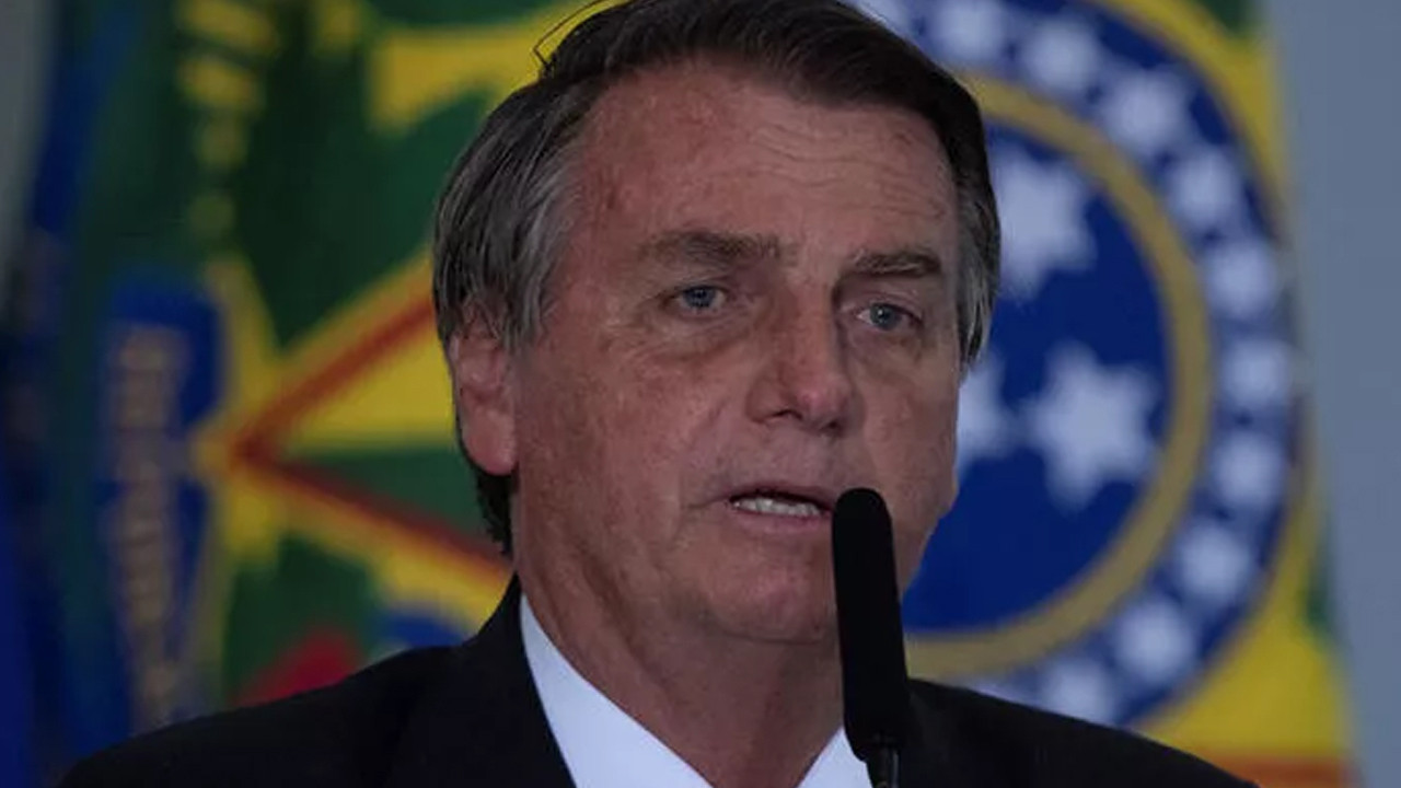 Brezilya’nın eski Devlet Başkanı hastaneye kaldırıldı