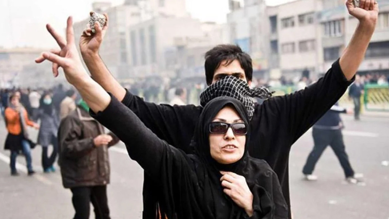 AB'den İran'a ''idamları durdurun'' çağrısı