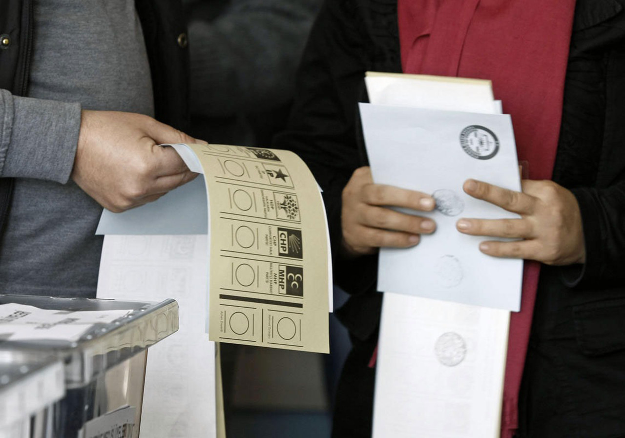 Yeniden Refah Partisi oy oranını açıkladı