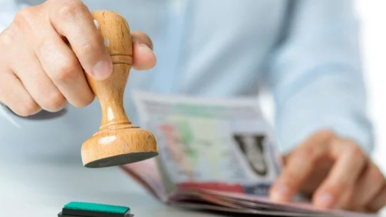 Pasaporta gelen zam krize neden oldu