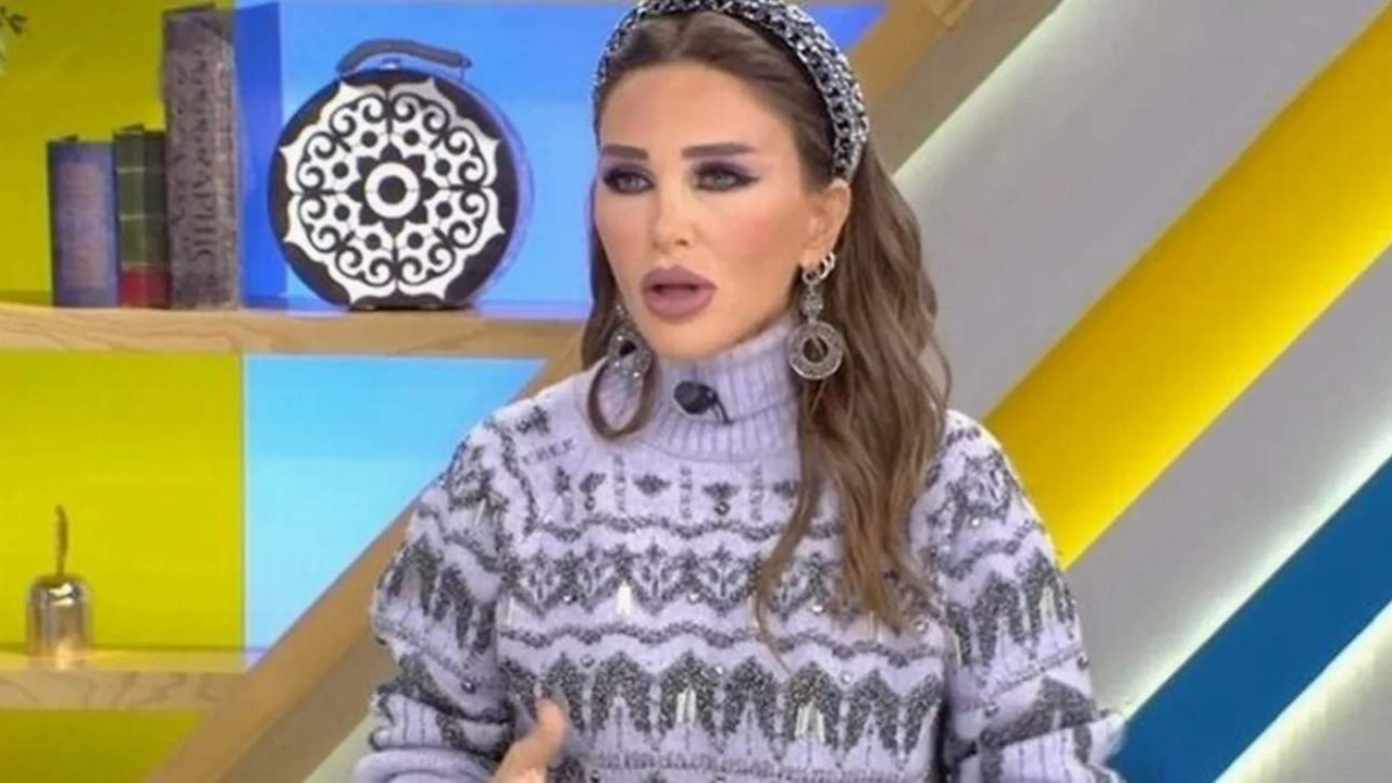 Seren Serengil hakkında zorla getirme kararı