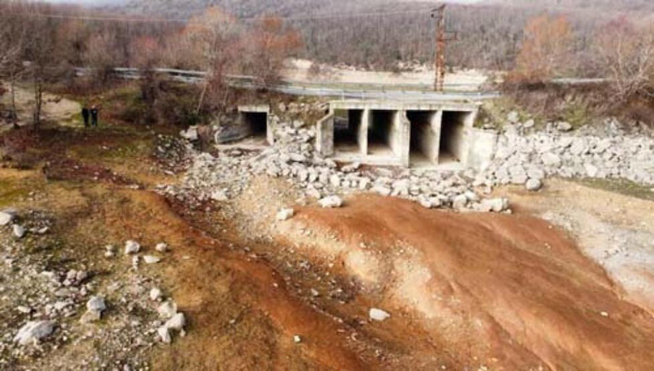 Trakya'da İstanbul'un suyunu karşılayan 2 barajda büyük tehlike! - Resim: 3