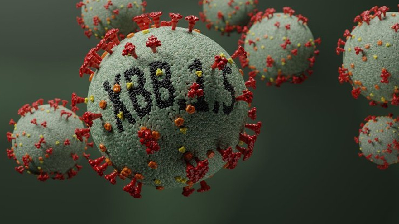 Yeni koronavirüs varyantı dalga dalga yayılıyor! Semptomları belli oldu