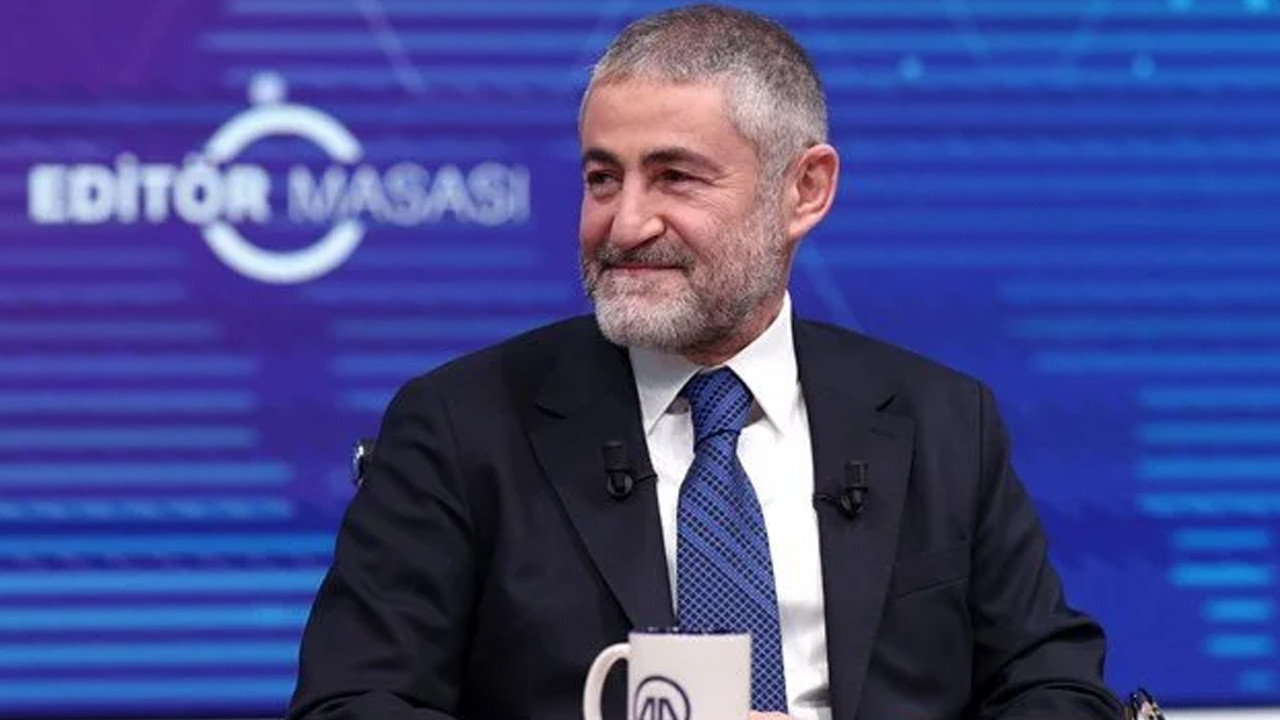 Hazine'nin nakit dengesi açığı rekor kırdı