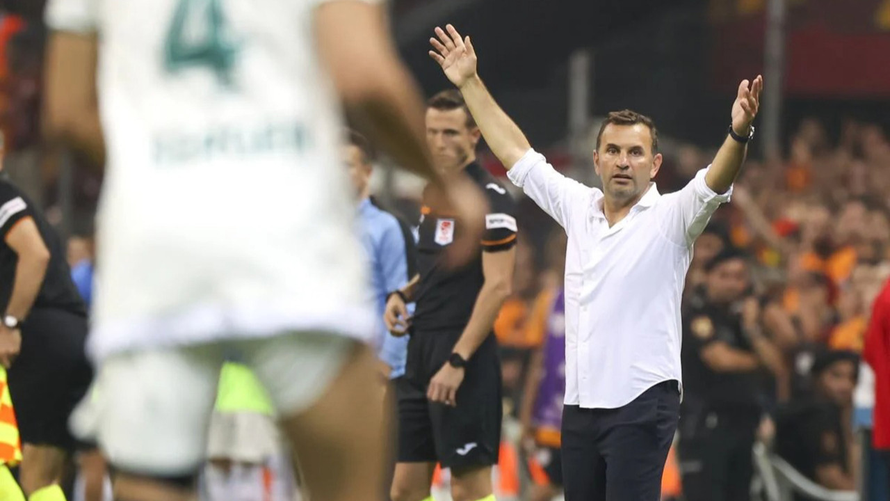 Gomis ve Seferovic gidiyor, Chelsea'nin golcüsü geliyor
