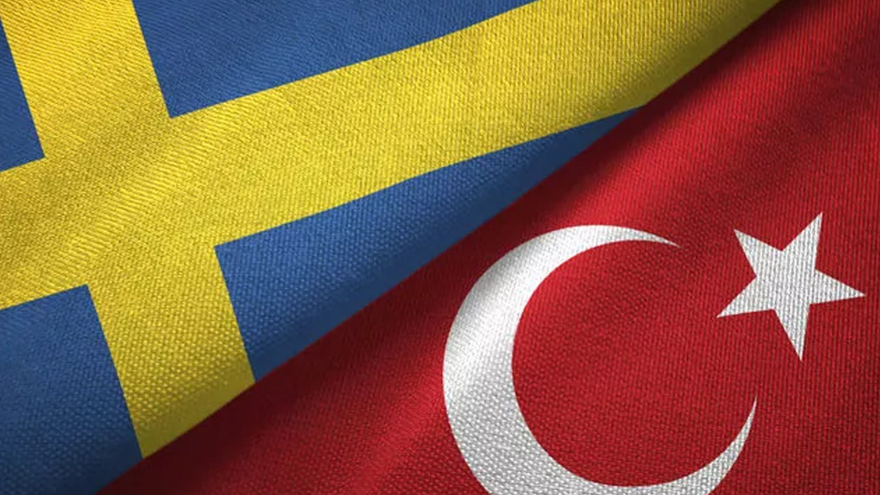 Türkiye'den İsveç'teki skandal eylem sonrası ilk hamle: İptal edildi