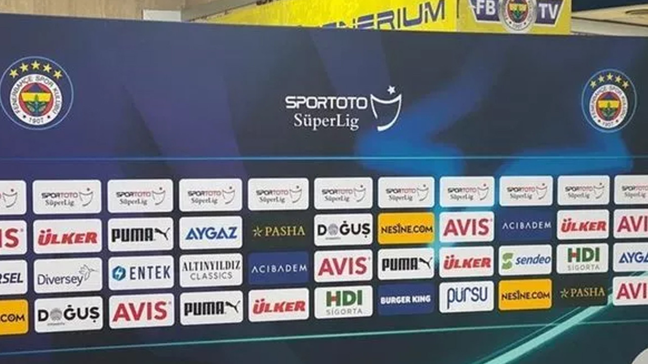 PFDK, Fenerbahçe'nin 5 yıldızlı logo kullanımı için kararını verdi