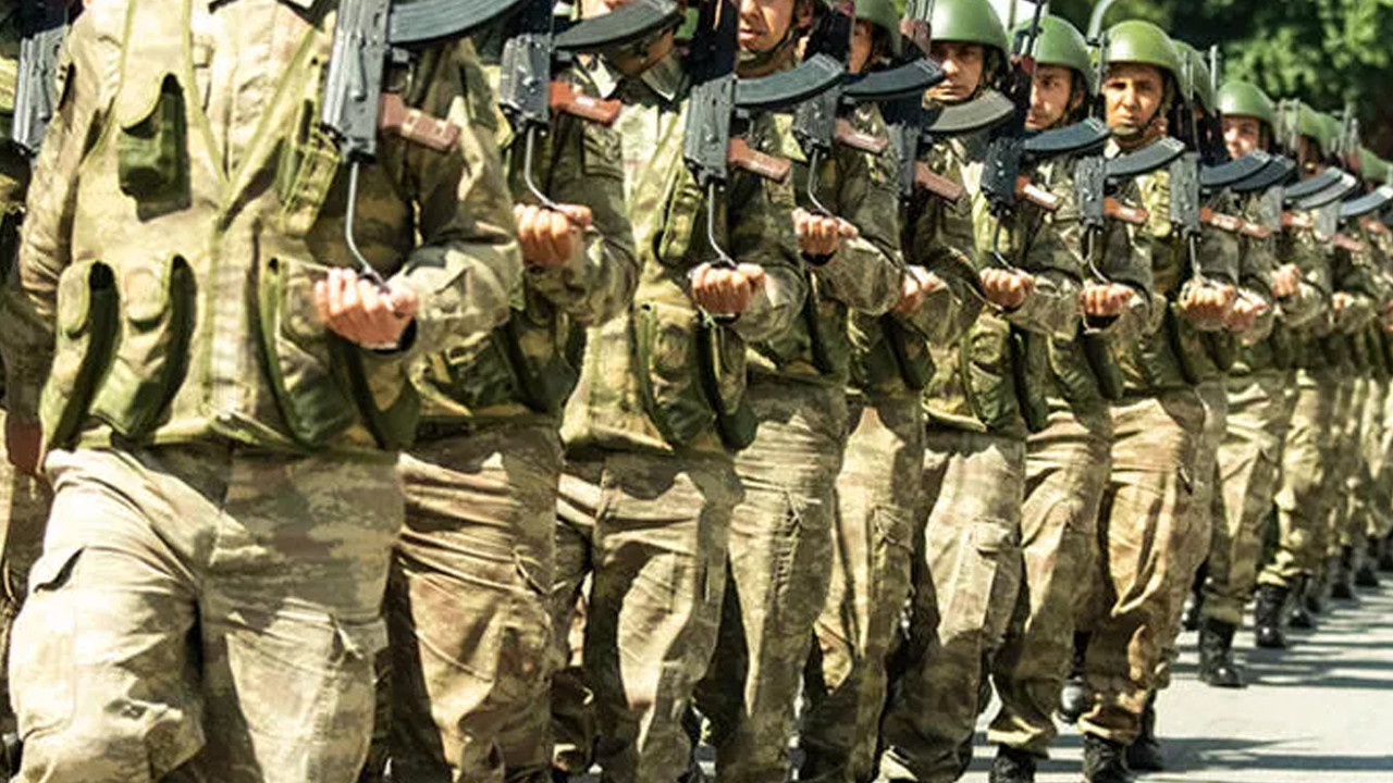 Askerlik başvurularında yeni dönem