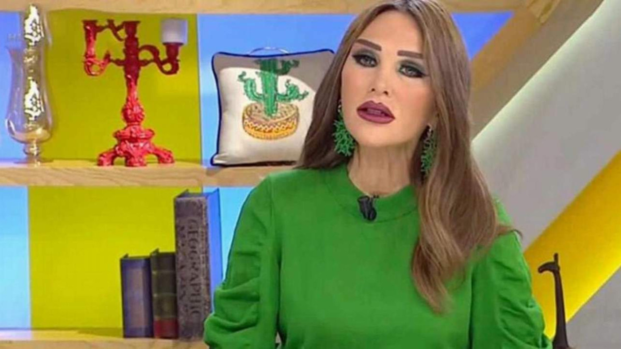 Seren Serengil: ''Söylemezsem Olmaz ekibi bana psikolojik şiddet ve mobbing uyguladılar''