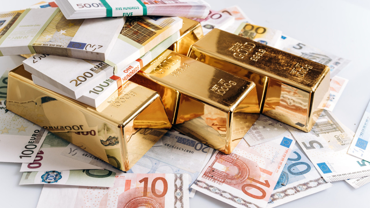 Altın ve Euro'nun ardından sahne Bitcoin'de!