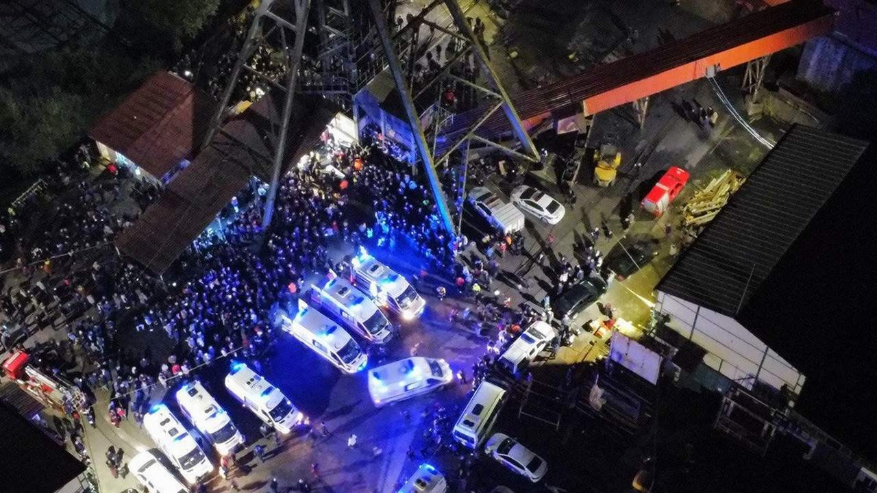 Bartın'daki maden faciasında istenen cezalar belli oldu