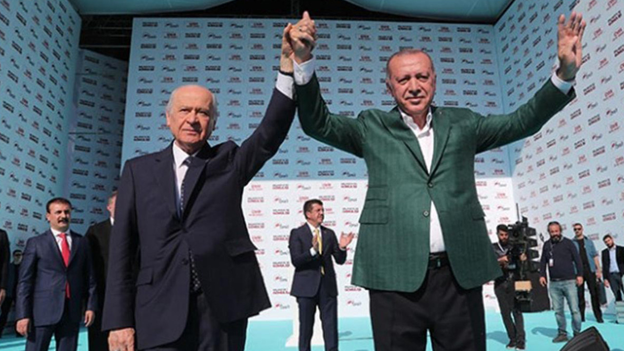 Son seçim anketi açıklandı: Cumhur İttifakı ''kalesi'' olan ilde eridi!