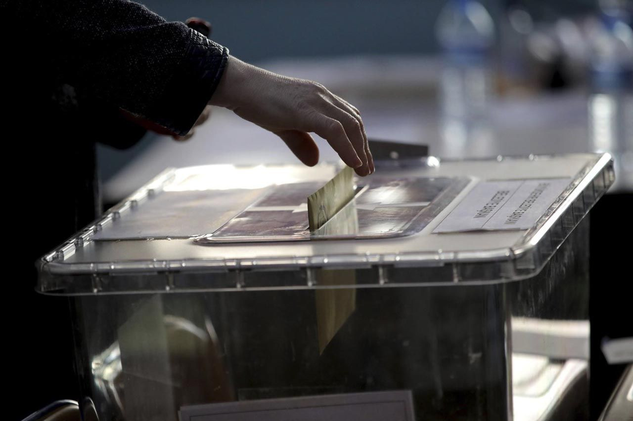 Son seçim anketi açıklandı: Cumhur İttifakı ''kalesi'' olan ilde eridi! - Resim: 5