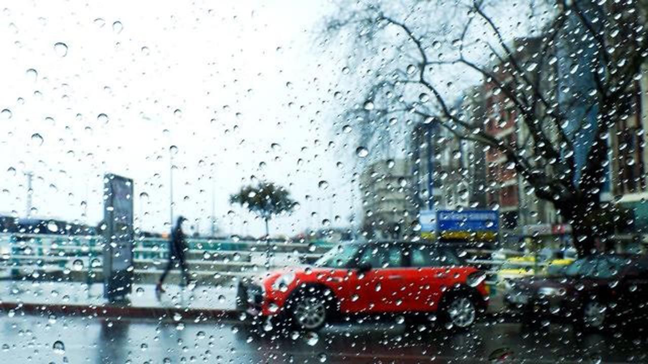 Kış gibi bir kış geliyor! İstanbul'a kar yağışı için tarih verildi - Resim: 4