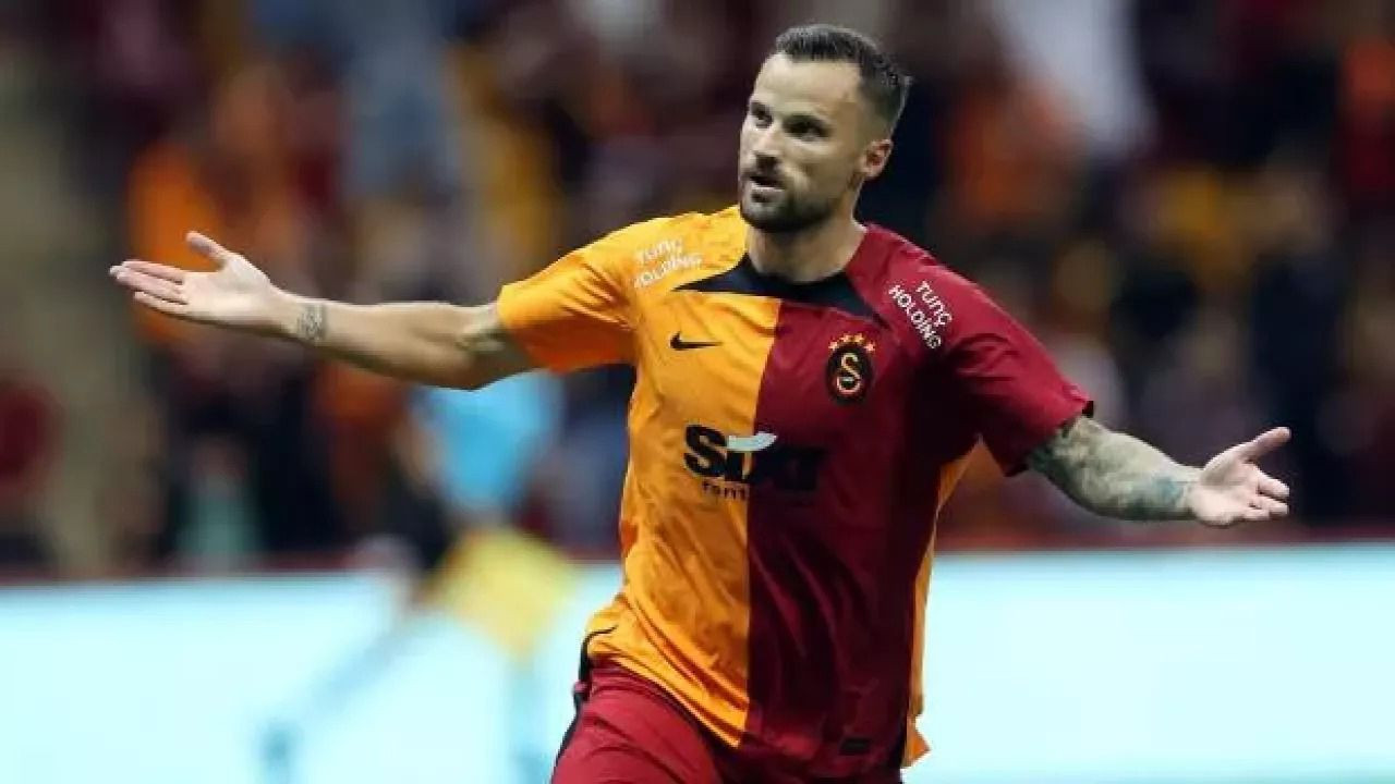 Galatasaray Mauro Icardi'nin yanına aradığı gol makinesini buldu - Resim: 3