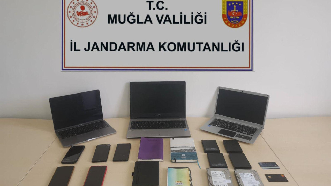 Kişisel bilgileri satan hackerlara operasyon: 4 gözaltı
