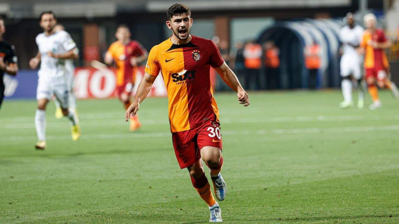 Galatasaray Mauro Icardi'nin yanına aradığı gol makinesini buldu - Resim: 4