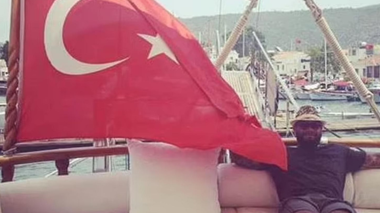 Kırmızı bültenle aranıyordu; İstanbul’da yakalandı