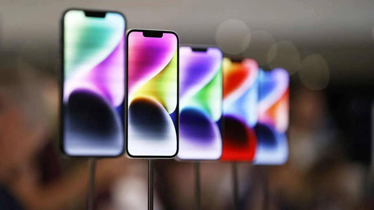 Apple’dan iPhone fiyatlarına bir zam daha
