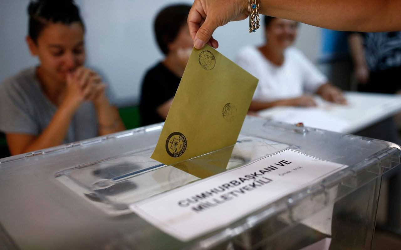 AK Parti'nin kalesindeki seçim anketi açıklandı! - Resim: 7
